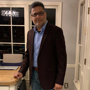 Meet your Posher, Shahzad
